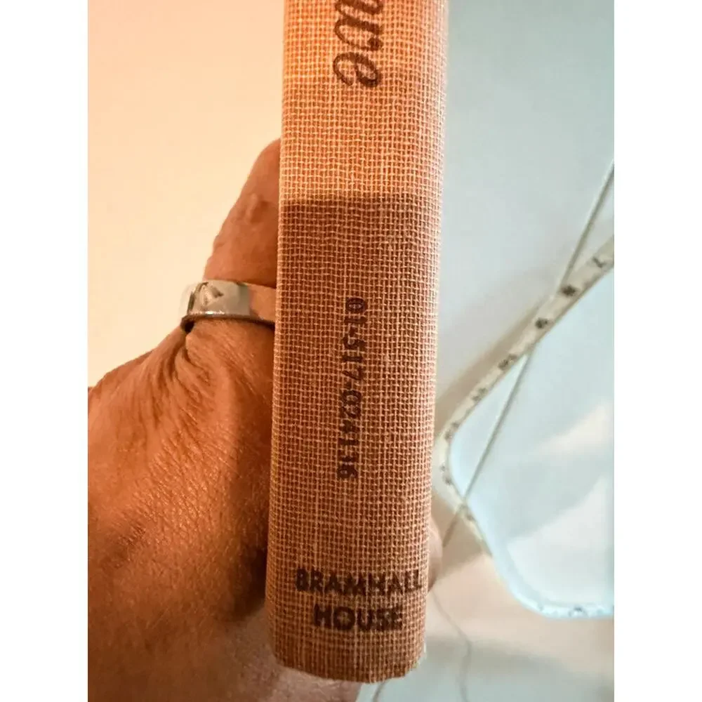 Book Portrait by Jaques Lowe Published by Bramhall House NY Hardcover